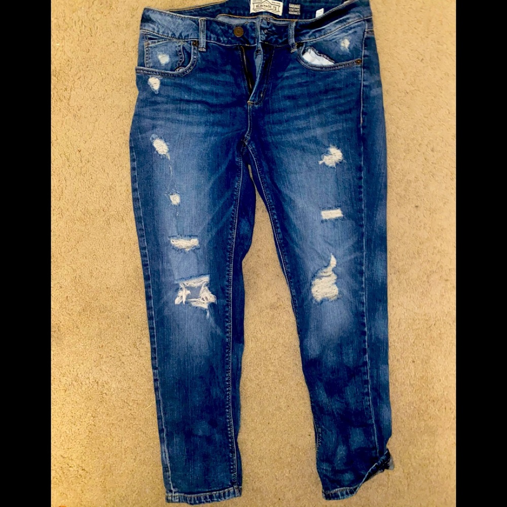 Jeans - Picture 3 of 6